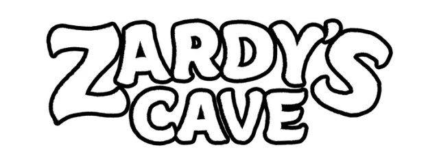 Zardy's Cave