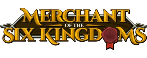 Merchant of the Six Kingdoms