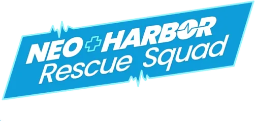 Neo Harbor Rescue Squad