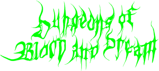 Dungeons of Blood and Dream