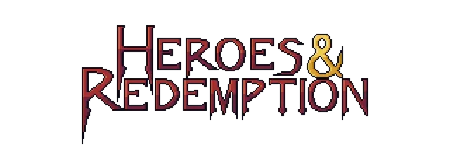 Heroes and Redemption