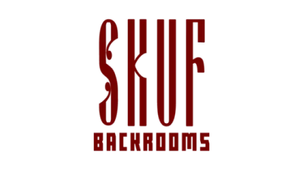 SKUF BACKROOMS