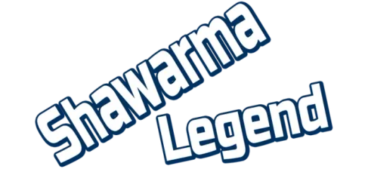 Shawarma Legend