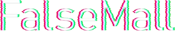 False Mall