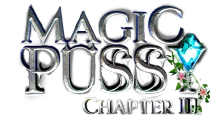 Magic Pussy: Chapter 3