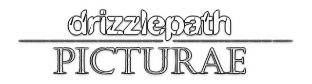 Drizzlepath: Picturae