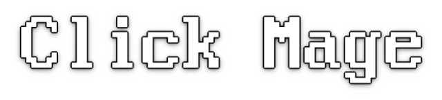 Click Mage