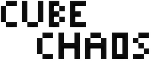 Логотип Cube Chaos
