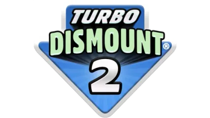 Turbo Dismount 2