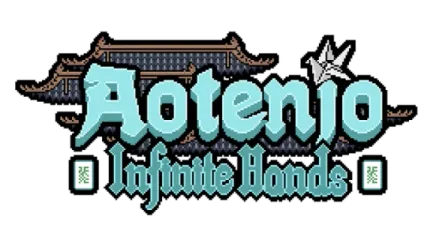 Aotenjo: Infinite Hands