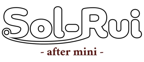 Sol-Rui -after mini-