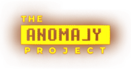 The Anomaly Project