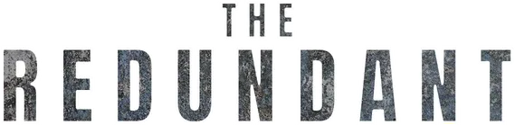 Логотип The Redundant