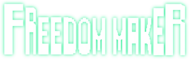 Логотип Freedom Maker