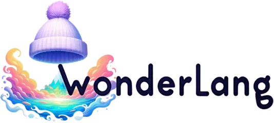 WonderLang Spanish