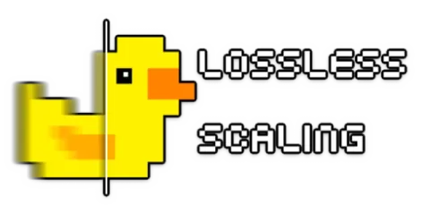 Lossless Scaling