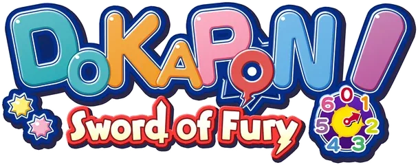 DOKAPON ~Sword of Fury~