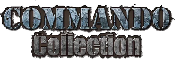Commando Collection