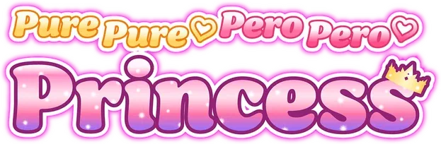 Pure Pure Pero Pero Princess