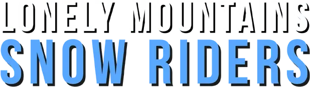 Lonely Mountains: Snow Riders