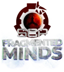SCP: Fragmented Minds
