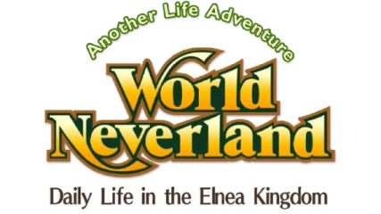 WorldNeverland - Daily Life in the Elnea Kingdom - Another Life Adventure