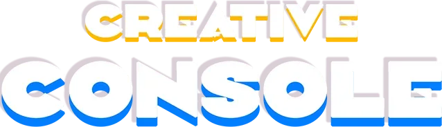 Creative Console