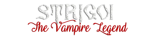 Strigoi