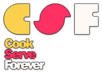Cook Serve Forever