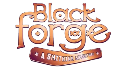 BlackForge: A Smithing Adventure