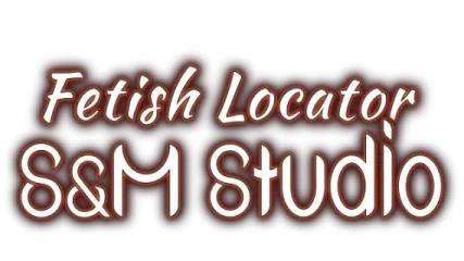 Fetish Locator: S and M Studio