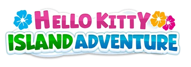 Hello Kitty Island Adventure