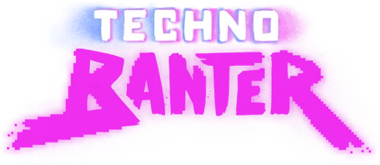 Логотип Techno Banter