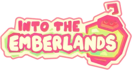Into the Emberlands