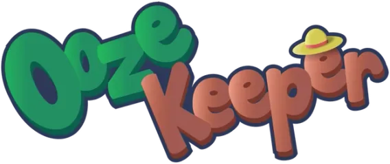 Логотип Ooze Keeper