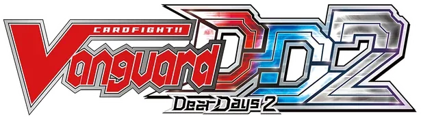 Cardfight!! Vanguard Dear Days 2