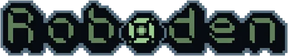 Логотип Roboden