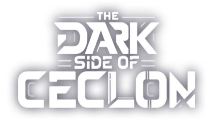 THE DARK SIDE OF CECLON