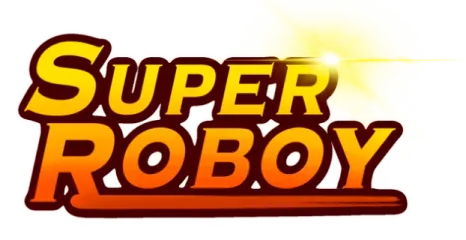 Super Roboy