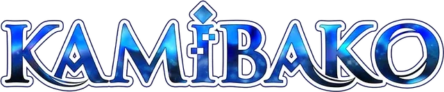 KAMiBAKO - Mythology of Cube -