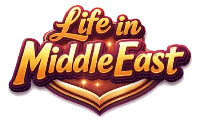 Life in Middle East