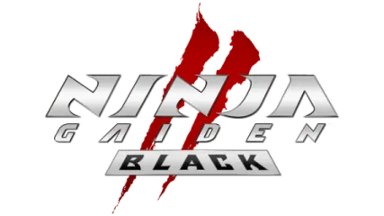 NINJA GAIDEN 2 Black