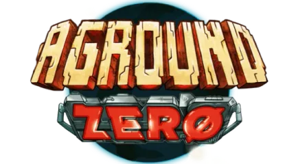 Aground Zero
