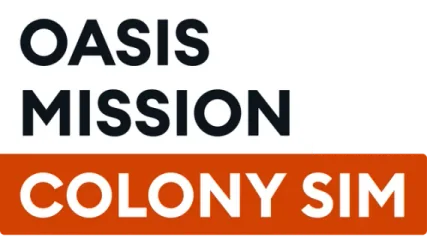 Oasis Mission: Colony Sim