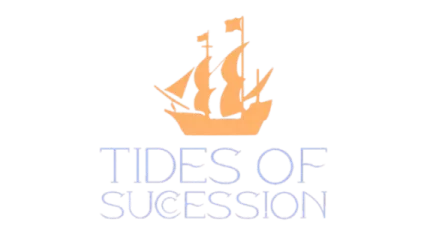 Логотип Tides of Succession