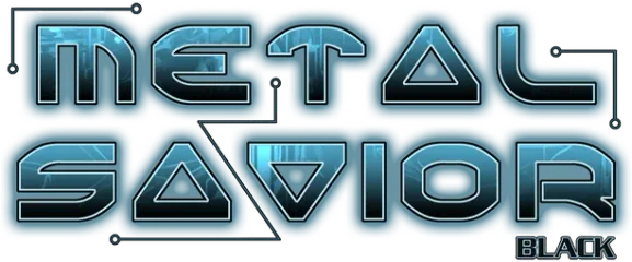 Metal Savior Black