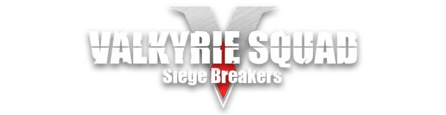 Valkyrie Squad: Siege Breakers