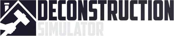 Deconstruction Simulator