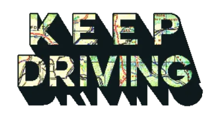 Keep Driving