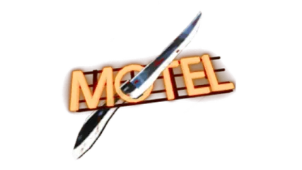 The motel
